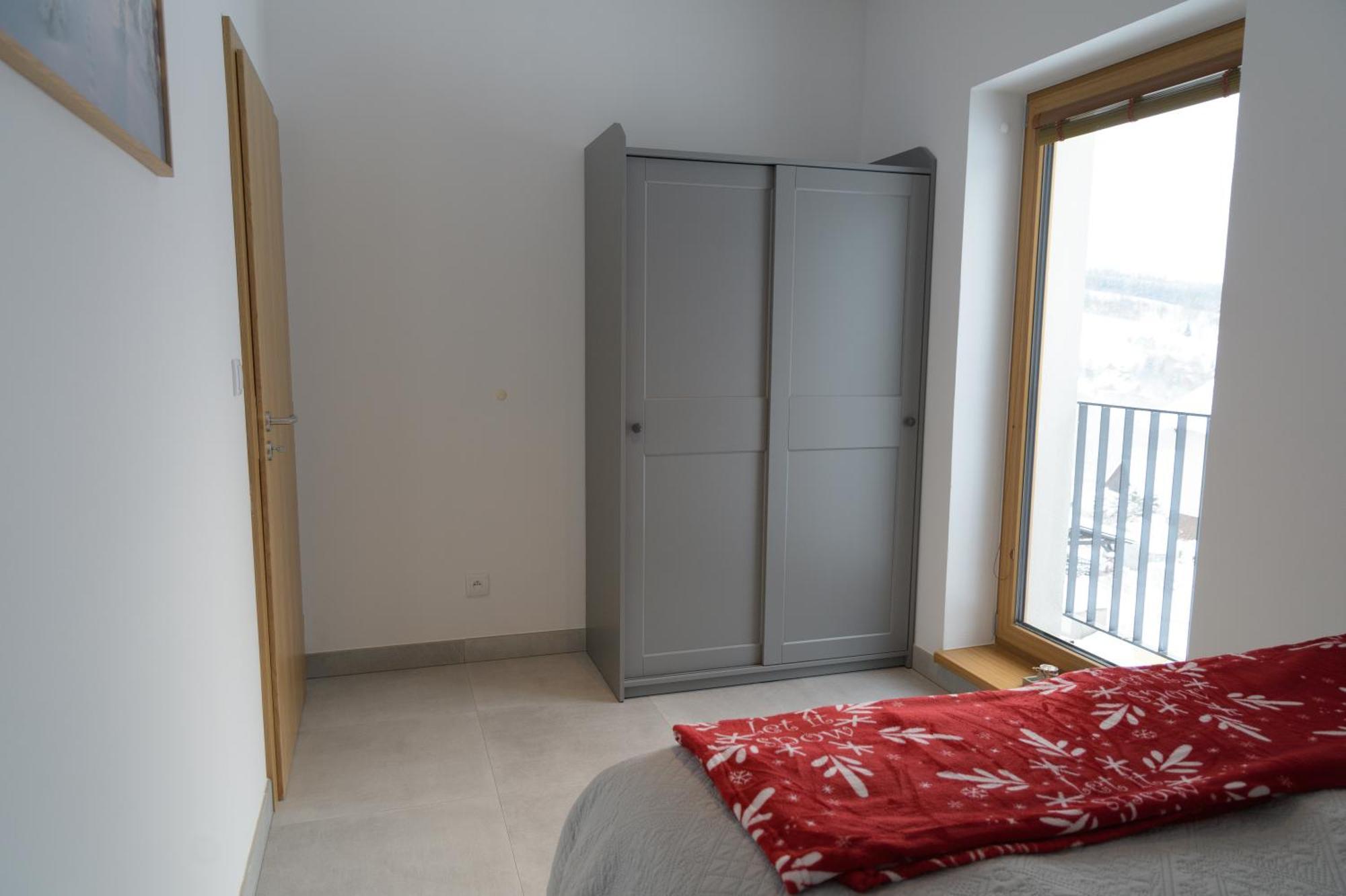 Apartmany Studenoff ロキトニツェ・ナト・イゼロウ エクステリア 写真