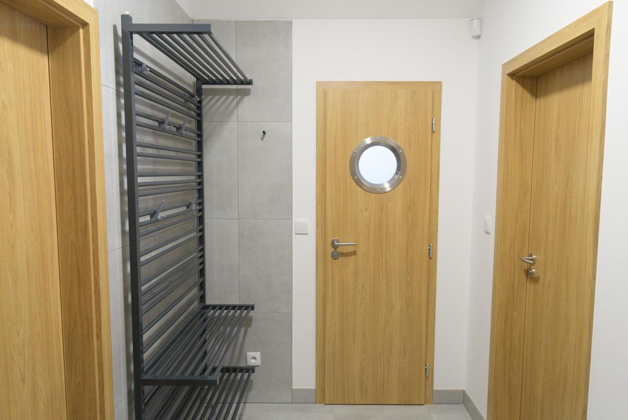 Apartmany Studenoff ロキトニツェ・ナト・イゼロウ エクステリア 写真