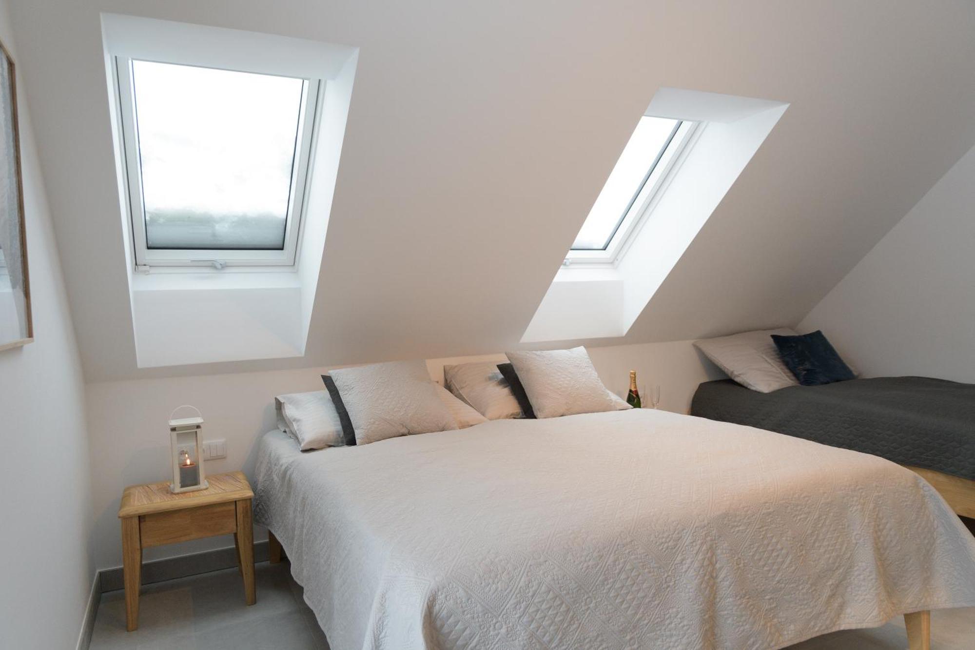 Apartmany Studenoff ロキトニツェ・ナト・イゼロウ エクステリア 写真