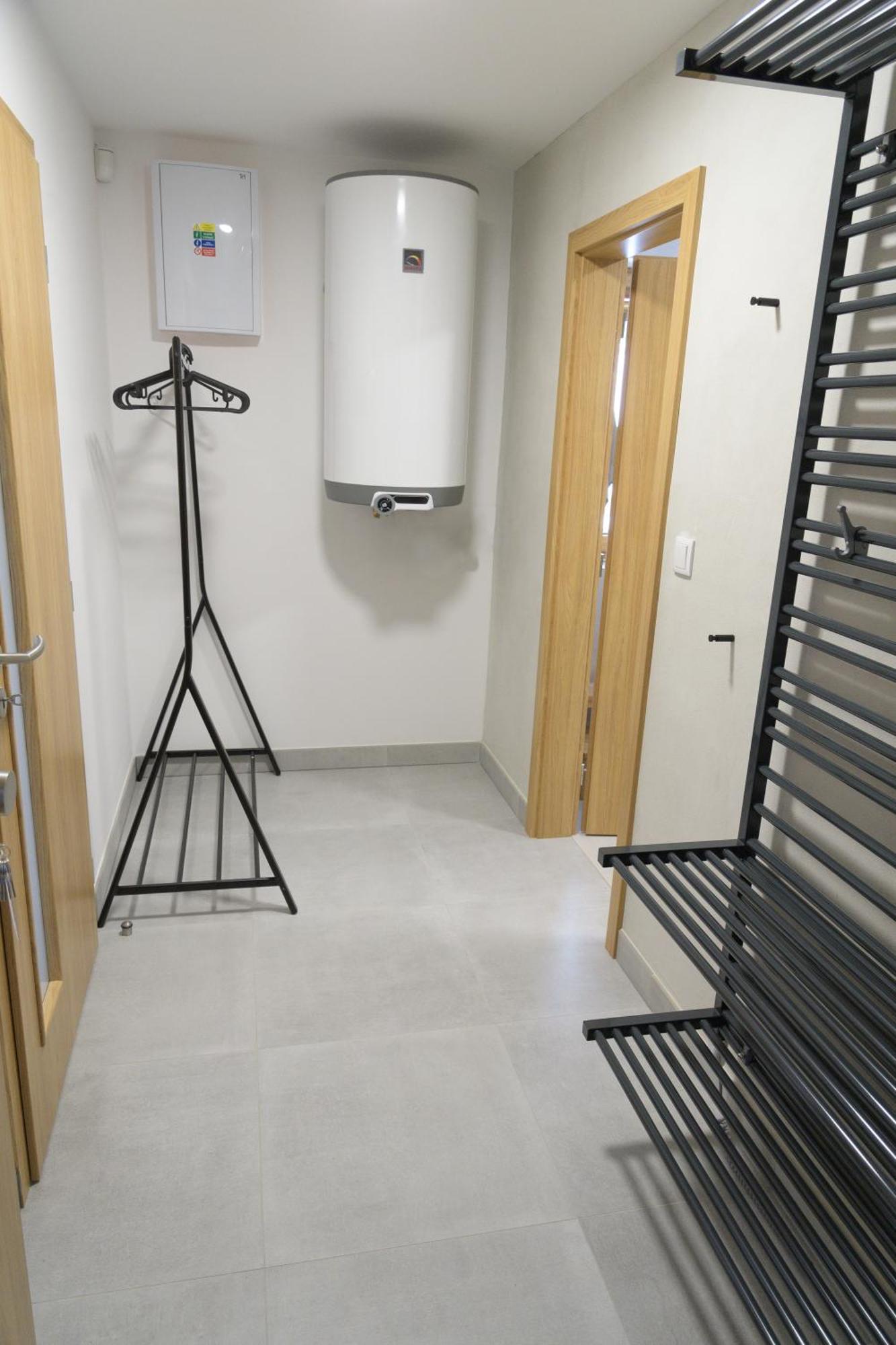 Apartmany Studenoff ロキトニツェ・ナト・イゼロウ エクステリア 写真