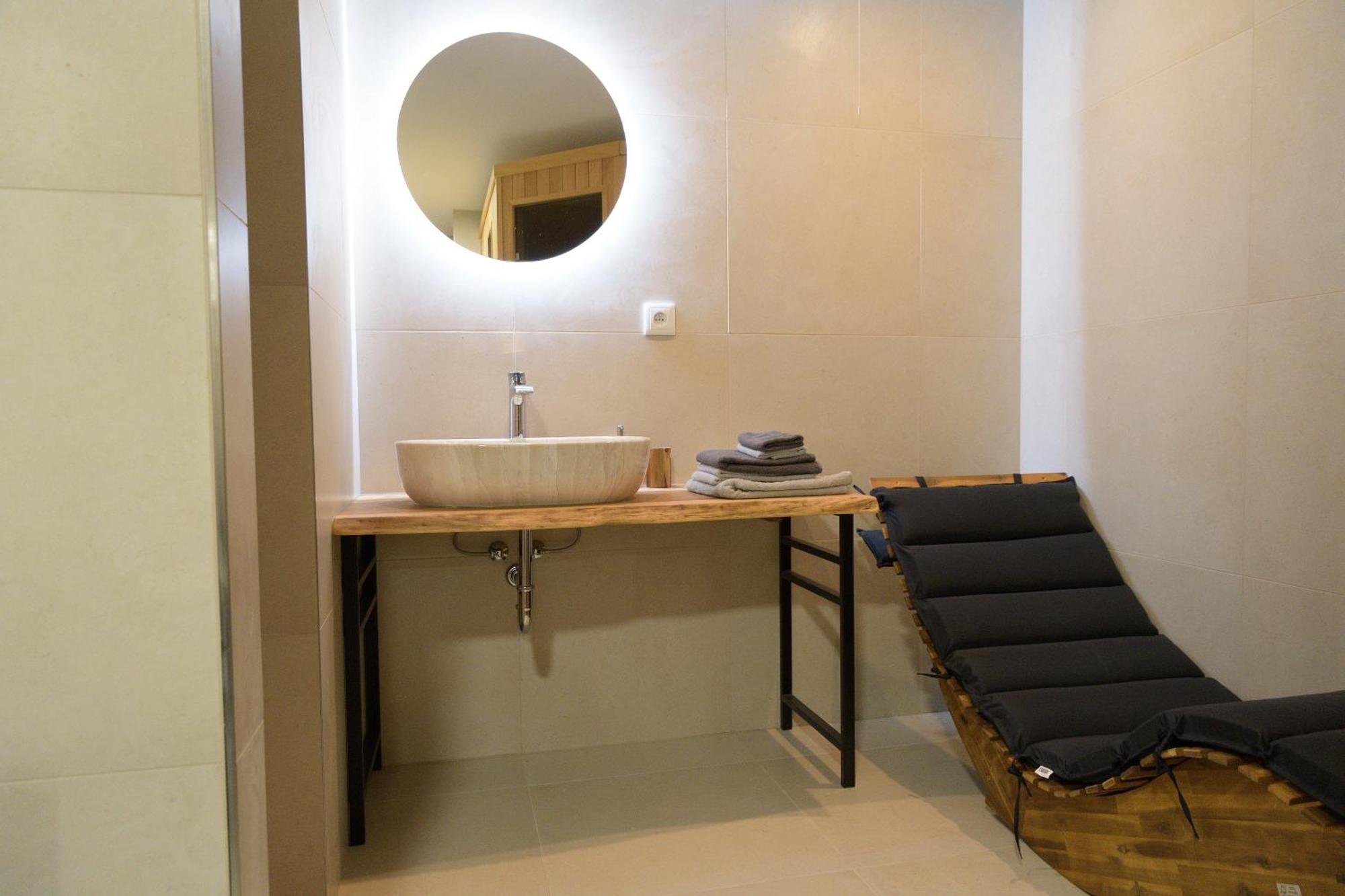 Apartmany Studenoff ロキトニツェ・ナト・イゼロウ エクステリア 写真
